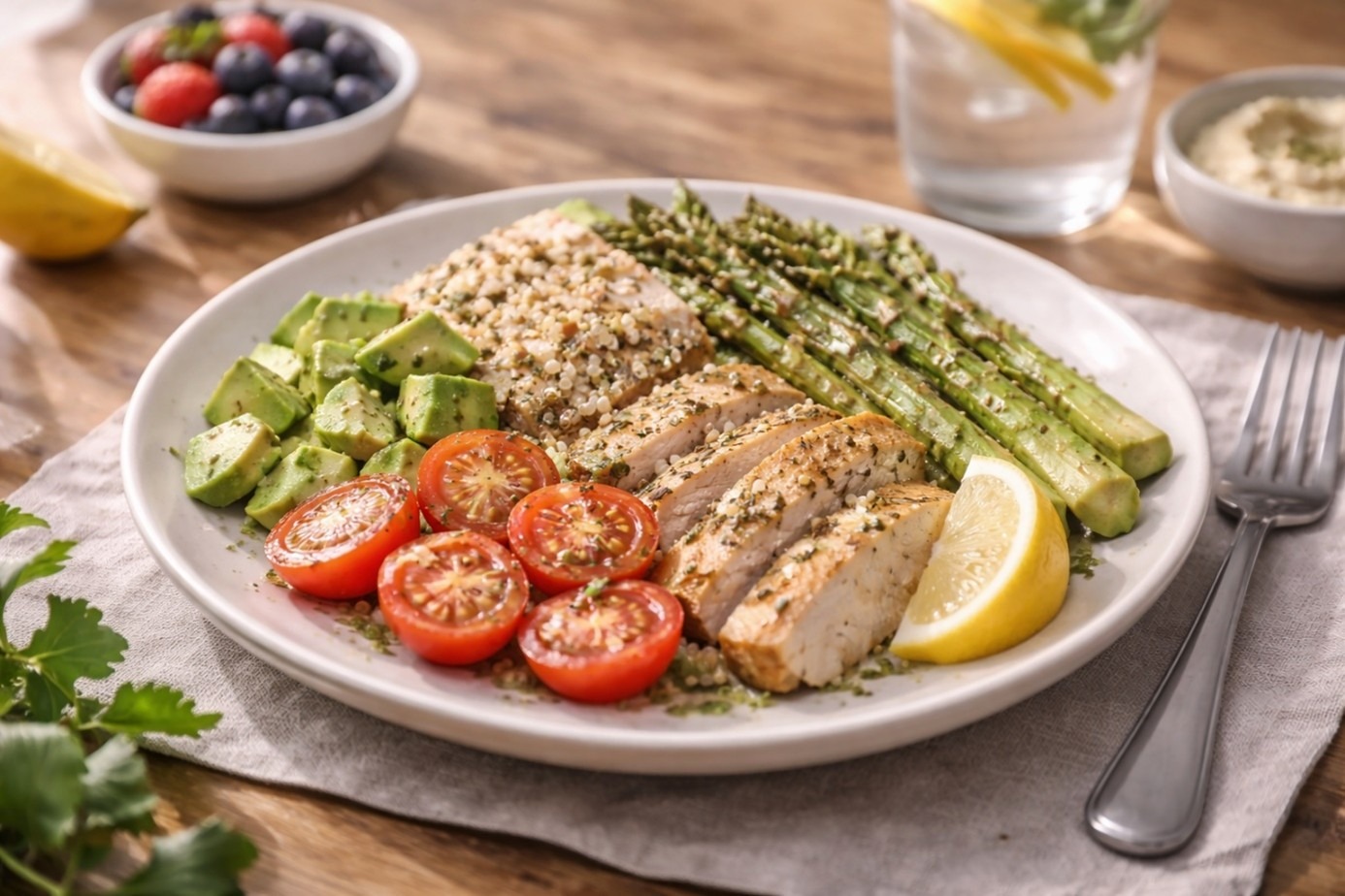 Energiebedarf im Alltag – Warum er sich verändert und wie man flexibel bleibt