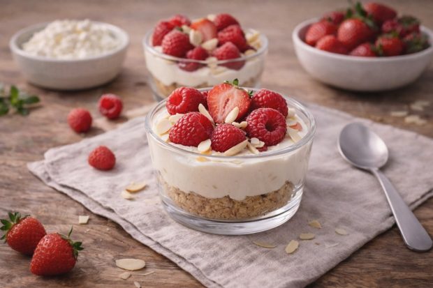 Protein im Alter: Warum bewusster Genuss zur gesunden Ernährung ab 60 gehört