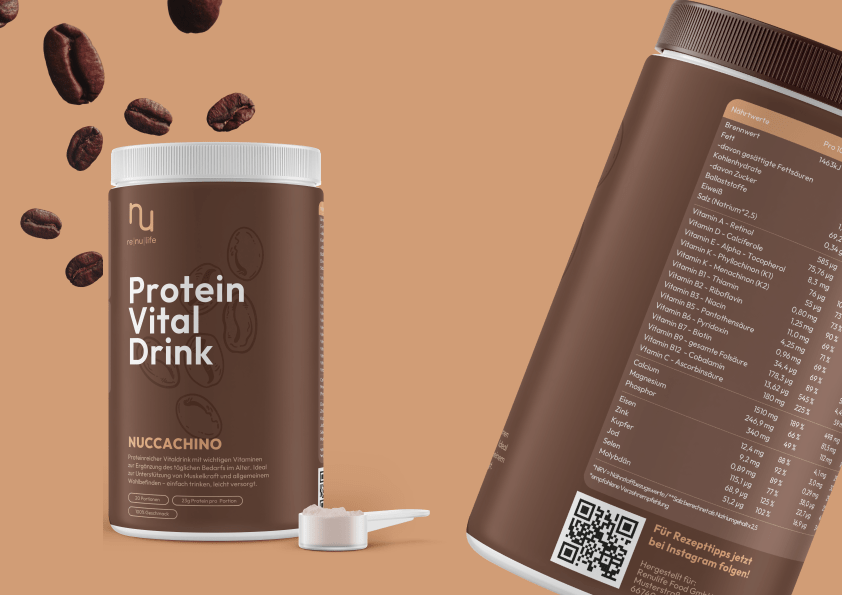 Nu Protein – Bild 3