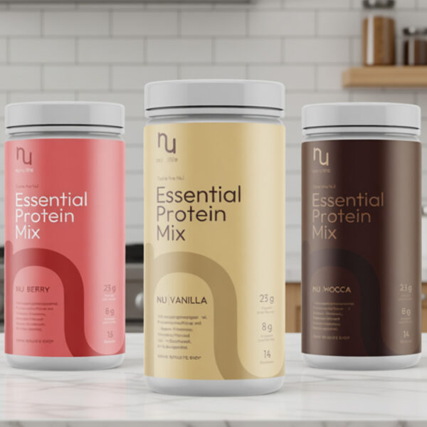 Essential Protein Mix
